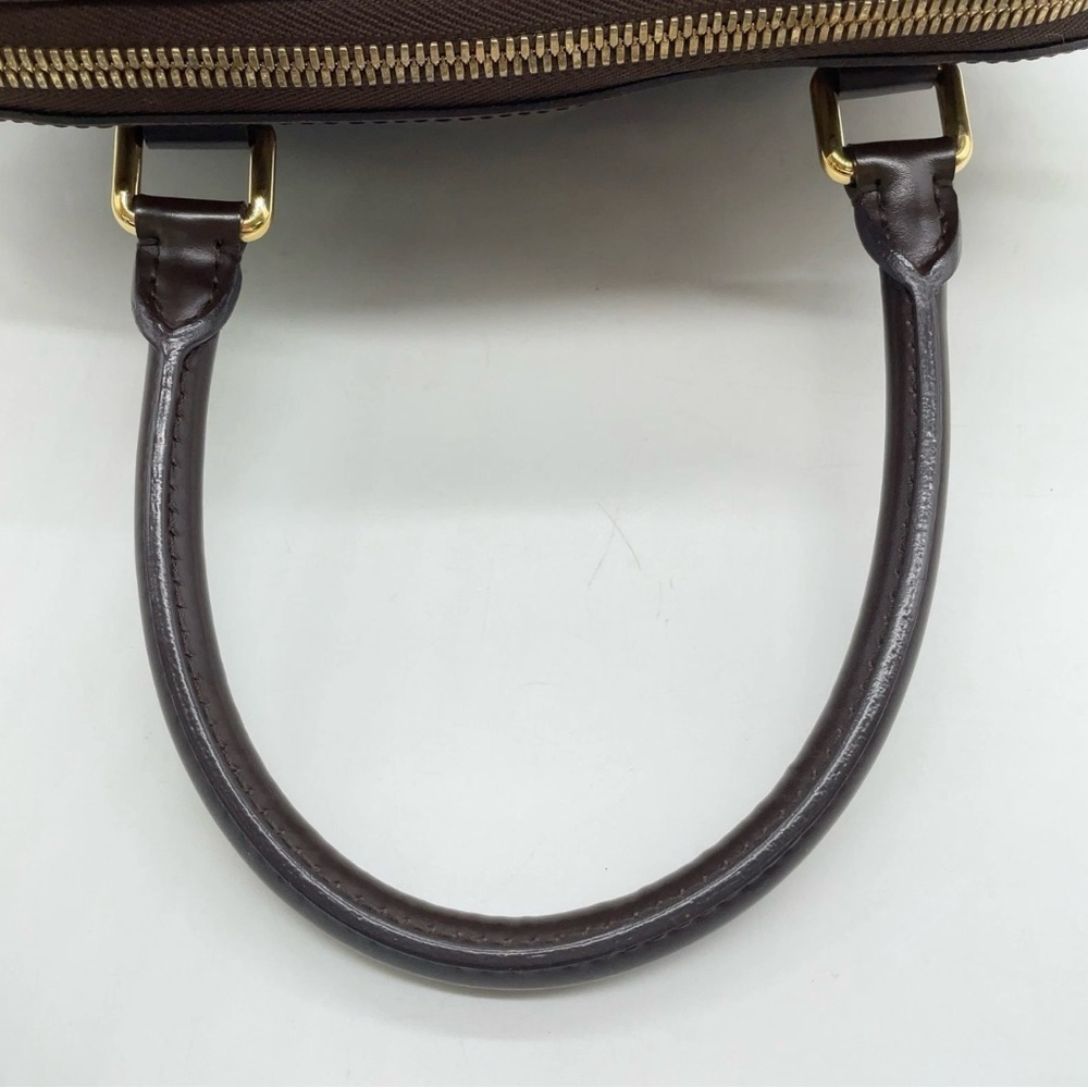 Auth Louis Vuitton Damier Ebene Trevi
PM 2Way Bag - Picture 4 of 13